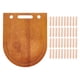 thumbnail image 4 of Kit para hacer pulseras de madera, herramienta para trenzar pulseras, ideal para entusiastas de joyería y para crear accesorios para brazaletes., 4 of 5