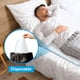 thumbnail image 3 of Almohadillas desechables TenderGentle para incontinencia, 23 x 36 cm, paquete de 50, 3 of 6