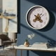 thumbnail image 3 of Reloj Decorativo De Pared 37cm, 3 of 6