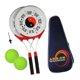 thumbnail image 3 of Tai Racket Ball Set Wing Chun Wushu Para Ancianos Equipo De Ejercicio Set J, 3 of 5