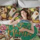 thumbnail image 5 of Taz-Mania Quilts for Queen Bed Bedspreads,Soft Bed Quilt Lightweight Bedspread,Quilted Coverlet, 5 of 5