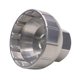 thumbnail image 1 of Alloy Bike BB Tool Kit De Instalador De Removedor De Pedalier DUB Robusto Plata, 1 of 5