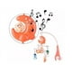 thumbnail image 4 of Móvil Luna De Bebé Musical Con Lampara Y Control Remoto, 4 of 6