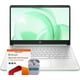thumbnail image 1 of Ordenador portátil HP 14 HD Business & Student, 8 GB de RAM 384 GB, Windows 11, 1 of 8