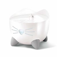 Fuente Bebedera Catit Pixi Smart Para Gato, Control X App