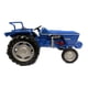 thumbnail image 1 of Tractor escala Kaidiwei azul 1:18 colección, 1 of 6