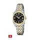 thumbnail image 1 of Reloj C4704/D Candino Swiss Negro Mujer Couples Classic, 1 of 3