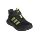 thumbnail image 4 of Zapatillas adidas X_PLR Path 3 Negro/Solar Slime, 4 of 8