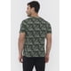 thumbnail image 2 of Polera Hombre Full Print Verde Corona, 2 of 5