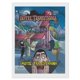 thumbnail image 1 of Motel Transylvania Kits de Pintura de Diamantes para Adultos 5D DIY Diamond Art Kits Full Drill Diamond Dots para Regalo Decoración de Pared y Relajación Artes de Gemas 30*40cm, 1 of 6
