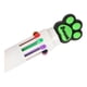 thumbnail image 2 of Lapiz Pasta Multiple Negro *10 Colores, 2 of 2