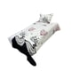 thumbnail image 1 of Quilt Cubrecama Primavera Verano De Niñas Plaza Y Media, 1 of 3