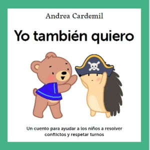 Beascoa - Filipo: Yo Tambien Quiero