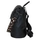 thumbnail image 4 of Mochila PU Lua Negro Calu, 4 of 7