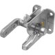 thumbnail image 1 of Pestillo de puerta automático National Hardware N101-352 V22 Zinc, 1 of 3