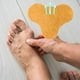 thumbnail image 3 of Set 7 Parches Juanetes Alivio Dolor Proteccion Pies Lau, 3 of 3