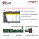 thumbnail image 5 of Batería RDSJ U3576127PV 7.6V 5000mAh Li-ion, 5 of 8