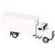 thumbnail image 1 of Camión Toy Ne-Ray Utility Peterbilt 335, escala 1:43, blanco, 1 of 4