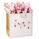 thumbnail image 1 of Bolsa de Regalo Mediana Hallmark Signature 20x20x10 cm Rosa, 1 of 6