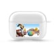 thumbnail image 1 of Funda AirPods Pro Desmarcar Transparente, 1 of 6