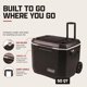 thumbnail image 2 of Cooler Coleman Xtreme con ruedas 50 qt 84 latas, 2 of 3