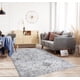 thumbnail image 2 of Alfombra decorativa United Weavers of America Eternity Callisto Wheat, 2 of 4