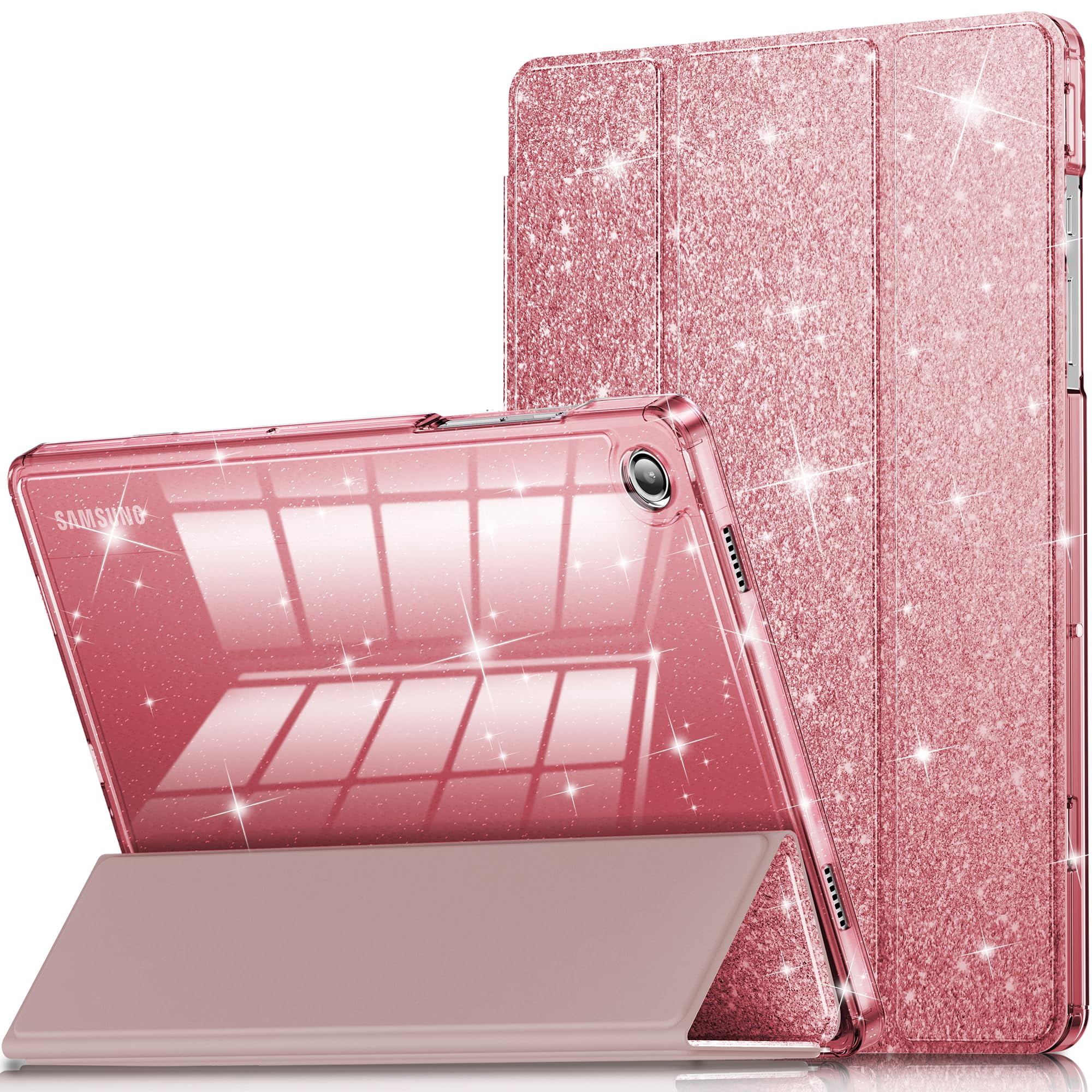 Funda Infiland Para Samsung Galaxy Tab A11+plus/a9+ Plus 11
