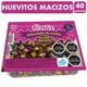 thumbnail image 1 of Bandeja Huevo Macizo Costa 26X40X4.8 Gr., 1 of 3