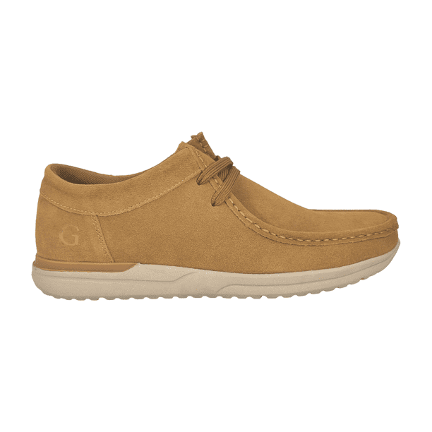 ZAPATOS CASUALES GARVIOLI CAMEL HOMBRE S3241-2 - Talla 40