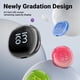 thumbnail image 3 of AARONMEI Auriculares Bluetooth 5.3 Negro, 3 of 3