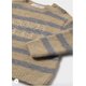 thumbnail image 2 of Jersey rayas cool baby beige 12 Meses, 2 of 3