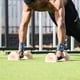thumbnail image 2 of Equipo De Calistenia Push Up Bar Con Muñequeras, 2 of 8