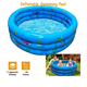 thumbnail image 2 of Piscina Hinchable Infantil Para Niños 3 Anillos (100x35cm), 2 of 2