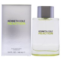 Perfume Kenneth Cole Reaction Edt 100Ml