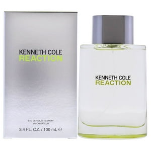 Kenneth Cole - Reaction De Para Hombre - Edt Spray