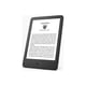 thumbnail image 3 of E-reader Kindle 6' 300ppi 2022 11va Gen 16GB Negra Reacondicionado, 3 of 6