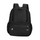 thumbnail image 3 of Mochila De Baloncesto Con Compartimento De Zapato Práctico Resistente De Desgaste 20 L-35 L Negro, 3 of 5