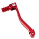 thumbnail image 5 of Motocicleta Universal Cnc Ajustable Plegable Palanca De Cambios De Color Rojo, 5 of 5