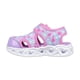 thumbnail image 4 of SANDALIAS SKECHERS HEART LIGHTS BEBES 303250N-PKLV - Talla 21, 4 of 6