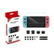 thumbnail image 5 of Dobe Kit Anti Polvo Nintendo Switch 13 en 1 Accesorios, 5 of 5