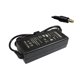 thumbnail image 1 of Fuente de alimentación para monitor Power4Laptops 12V 4A 5.5x2.5mm, 1 of 1