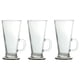 thumbnail image 3 of Set 6 Tazas Café Te Vidrio Niza 270 ML, 3 of 3