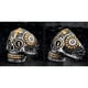 thumbnail image 3 of Anillo de Hombre Calavera Moda 2021, 3 of 3