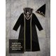 thumbnail image 5 of Disfraz Infantil Mago Oscuro Hechiero Medieval, 5 of 7