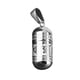 thumbnail image 1 of Colgante De Urna Grabado Que Se Puede Abrir Botella De Perfume Creativa Joyería Conmemorativa Encanto Plata, 1 of 5