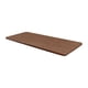 thumbnail image 4 of Mantel Rectangular A Prueba De Aceite, Protector De Mesa Para El Hogar, Cocina, Boda, Apto Para 30 X 72 Pulgadas, 4 of 5