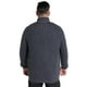 thumbnail image 2 of Sweater Half Zipper Azul Marino 4xl, 2 of 5