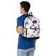 thumbnail image 4 of Mochila JanSport Cross Town Plus Large con funda de 15 pulgadas, 4 of 6