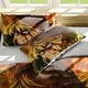 thumbnail image 4 of At-tack -on Gia-nt Anime Soft- -3D Prin-ted Du-vet Cove-r Bedding Se-t with Comforte-r Cover 3- Piece Set, 4 of 5