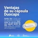 thumbnail image 4 of Parflex Duo Colageno + L-carnitina 60 Capsulas Nutrapharm, 4 of 5